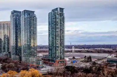 2200 Lakeshore Boulevard Unit# 4609 Toronto W06 Ontario M8V 1A4