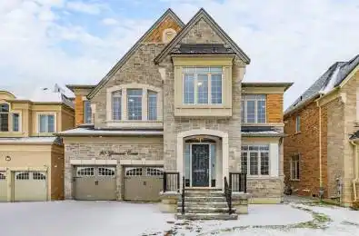 20 Germani Court Richmond Hill Ontario L4E 1E2