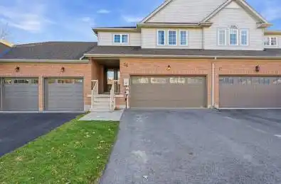 55 Apple Tree Crescent Uxbridge Ontario L9P 2A7