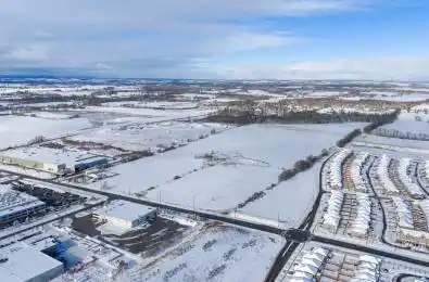 3004 Eighth Line Bradford West Gwillimbury Ontario L3Z 3P9