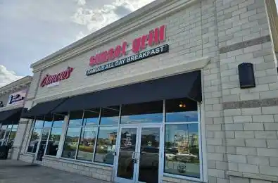 3604 Major Mackenzie Drive Vaughan Ontario L6A 1S1