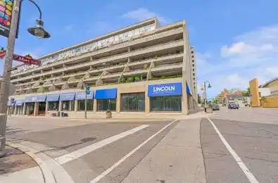 50 Richmond Street Unit# 432 Oshawa Ontario L1G 7C7