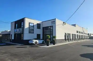 3466 Mavis Road Unit# 1 Mississauga Ontario L5C 1T8