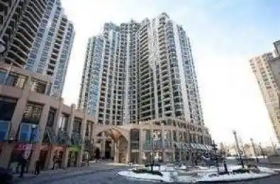 15 Northtown Way Unit# 218 Toronto C14 Ontario M2N 7A2