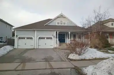 16 Corridale Avenue Whitby Ontario L1M 2E8