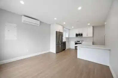 1731 Dufferin Street Unit# Unit 3 Toronto C03 Ontario M6E 3N9