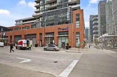 2200 Lake Shore Boulevard Unit# 1007 Toronto W06 Ontario M8V 1A4