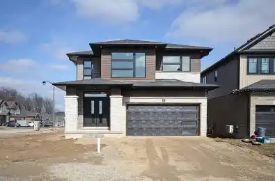 2 Montgomery Way Ingersoll Ontario N5C 0E4