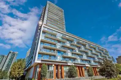90 Stadium Road Unit# 427 Toronto C01 Ontario M5V 3W5