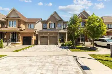 411 Windfields Farm Drive Unit# MAIN Oshawa Ontario L1L 0M1