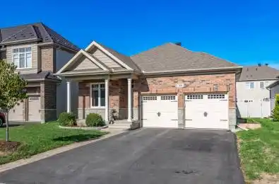 108 Palfrey Way Kanata Ontario K2V 0A5