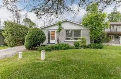 506 Duclos Point Road Georgina Ontario L0E 1N0