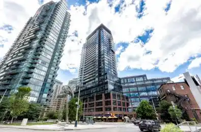 135 East Liberty Street Unit# 2606 Toronto C01 Ontario M6K 0G7