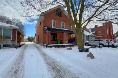 201 Romaine Street Peterborough Ontario K9J 2C3
