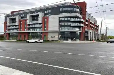 2433 Dufferin Street Unit# 507 Toronto W04 Ontario M6E 3T3