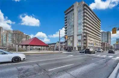 5101 Dundas Street Unit# 1209 Toronto W08 Ontario M9A 1C1