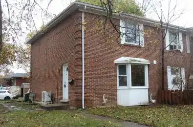 137 Jansen Avenue Kitchener Ontario N2A 2L8