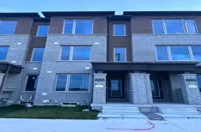 555 Vine Cliff Boulevard Markham Ontario L6C 3N4