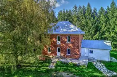 145693 Grey Rd 12 Road Meaford Ontario N4L 1W5