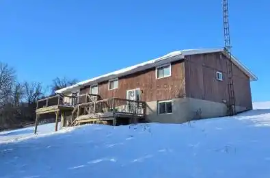 87 Rorabeck Road Quinte West Ontario K8V 5P8