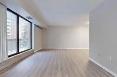 1200 Bridletowne Circle Unit# 306 Toronto E05 Ontario M1W 2T9