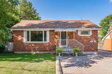 195 Edinburgh Road Unit# Main Guelph Ontario N1G 2H8