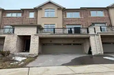 4 Creekvalley Lane Markham Ontario L6C 0Y7