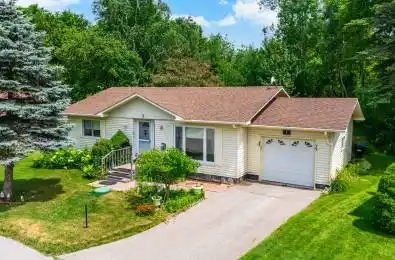 5 Pineview Court New Tecumseth Ontario L0G 1W0