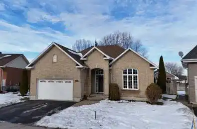 1757 MacIntyre Avenue Cornwall Ontario K6J 5W1