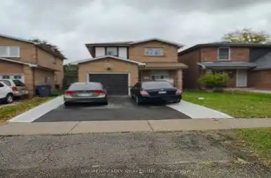246 Simmons Boulevard Brampton Ontario L6V 3Y1