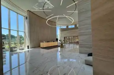 27 Mcmahon Drive Unit# 1212 Toronto C15 Ontario M2K 0J2