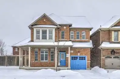 2 James Parrott Avenue Markham Ontario L6E 0J9