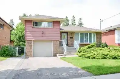 10 Amulet Street Toronto E05 Ontario M1T 2E4