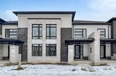 237 Coronation Road Whitby Ontario L1P 0H6