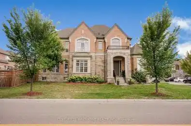 94 Brabin Circle Whitby Ontario L1P 0C1