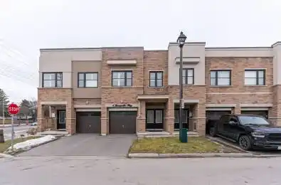 4 Jerseyville Way Whitby Ontario L1N 0L7