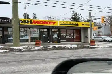 1593 Bank Street Alta Vista and Area Ontario K1H 7Z3