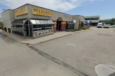 5225 Orbitor Drive Unit# 16 Mississauga Ontario L4W 4Y8