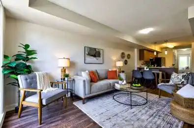 350 Fisher Mills Road Unit# 28 Cambridge Ontario N3C 4N5