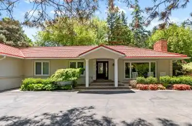 41 Thornridge Drive Vaughan Ontario L4J 1C7