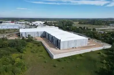 100 Goddard Crescent Unit# Opt. 1 Cambridge Ontario N3E 0A9