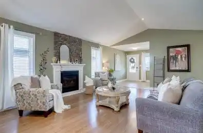 41 Cortland Way Brighton Ontario K0K 1H0