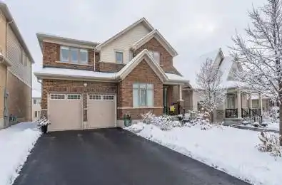 123 Rea Drive Centre Wellington Ontario N1M 0J8