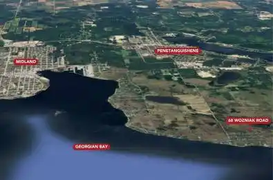 68 Wozniak Road Penetanguishene Ontario L9M 1W5