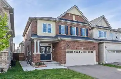 68 Cooke Avenue Brantford Ontario N3T 0S1
