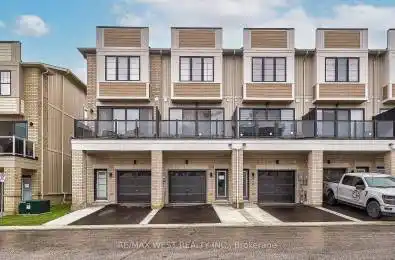 1495 Green Road Clarington Ontario L1C 7E8