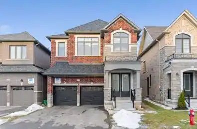 41 Rainbrook Close Brampton Ontario L6R 0Y9