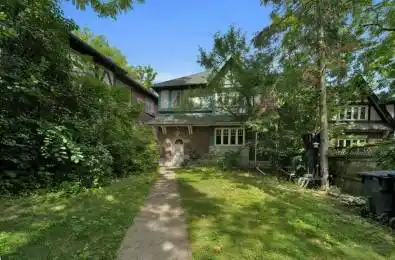 390 Davenport Road Toronto C02 Ontario M4V 1B4