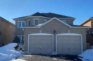 6360 Newcombe Drive Mississauga Ontario L5V 2G5