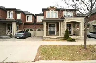 350 Leadwood Gate Oakville Ontario L6M 4M2